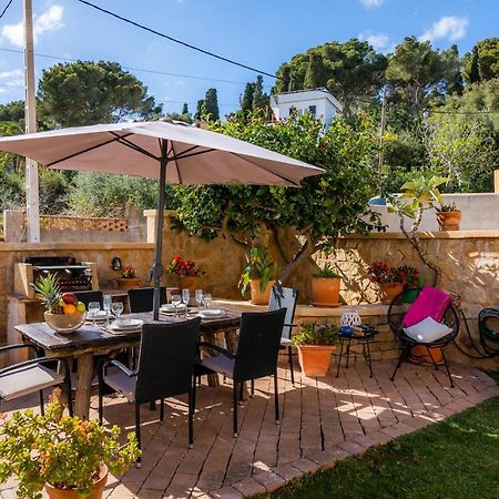 פונט דה סה קלה Apartamento La Pergola מראה חיצוני תמונה