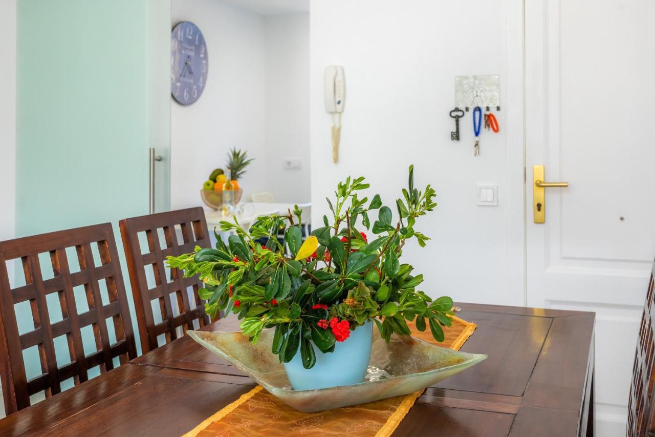 פונט דה סה קלה Apartamento La Pergola מראה חיצוני תמונה