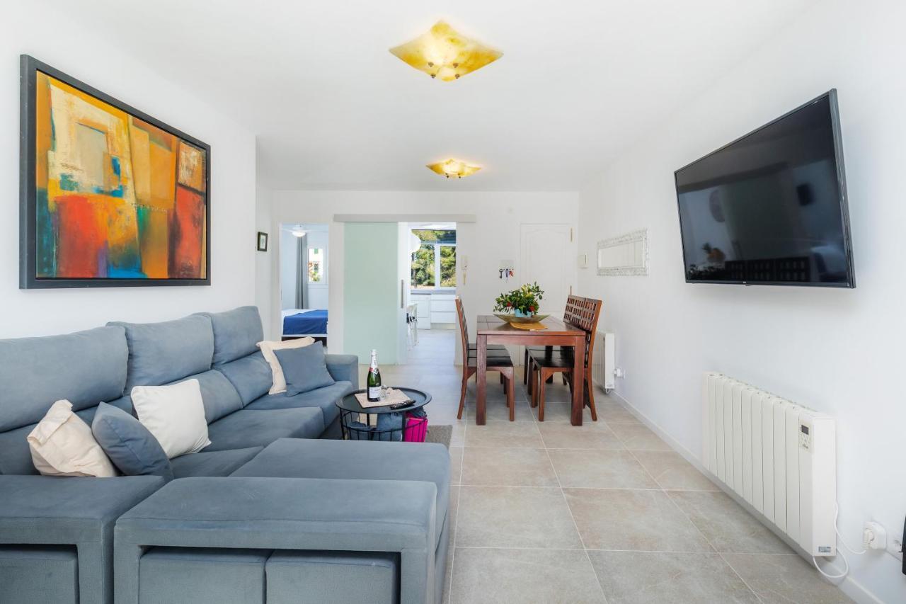 פונט דה סה קלה Apartamento La Pergola מראה חיצוני תמונה