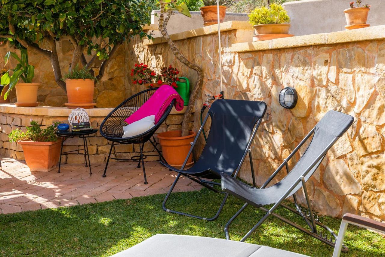 פונט דה סה קלה Apartamento La Pergola מראה חיצוני תמונה