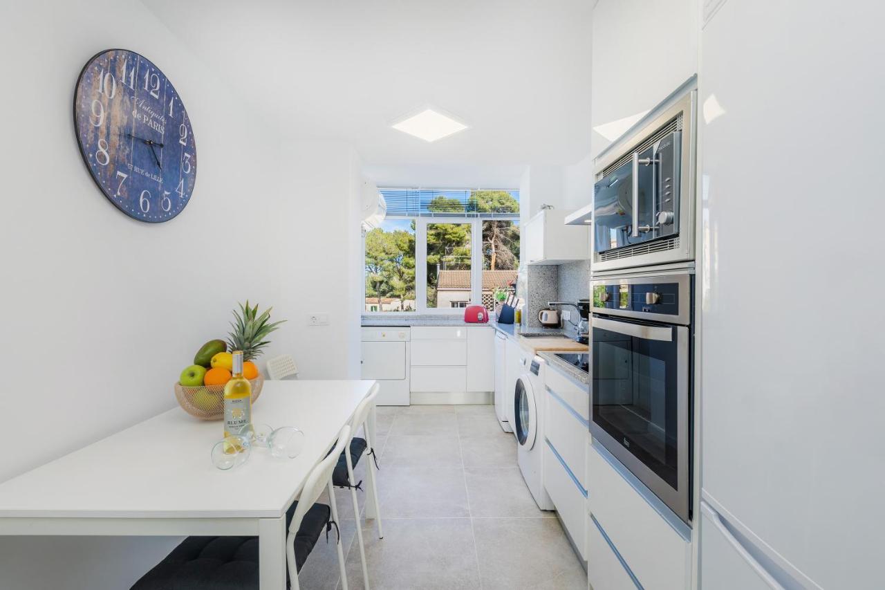 פונט דה סה קלה Apartamento La Pergola מראה חיצוני תמונה