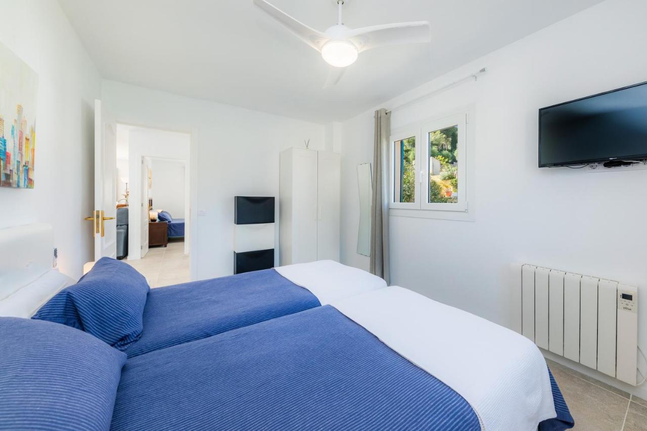 פונט דה סה קלה Apartamento La Pergola מראה חיצוני תמונה
