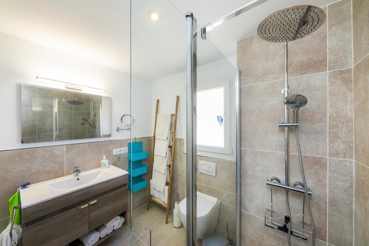פונט דה סה קלה Apartamento La Pergola מראה חיצוני תמונה