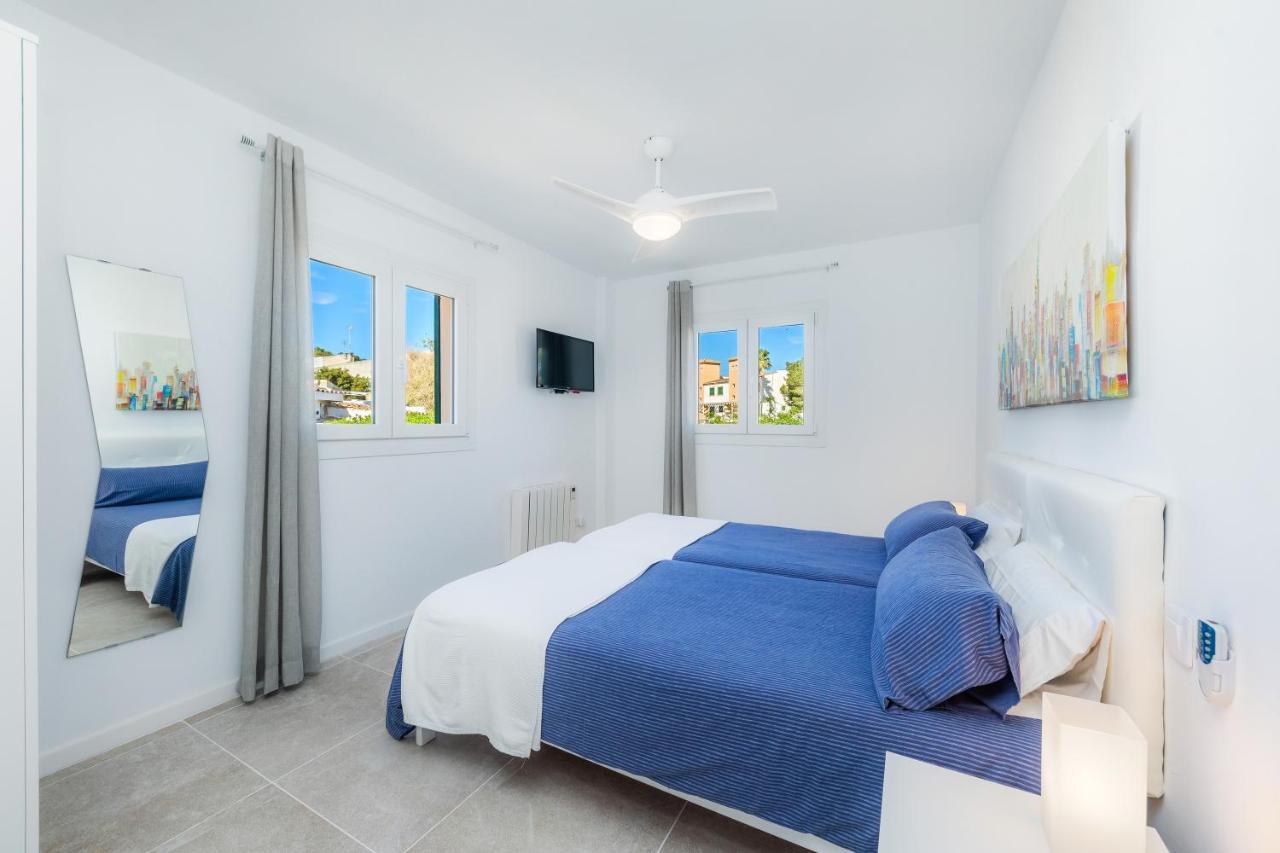 פונט דה סה קלה Apartamento La Pergola מראה חיצוני תמונה