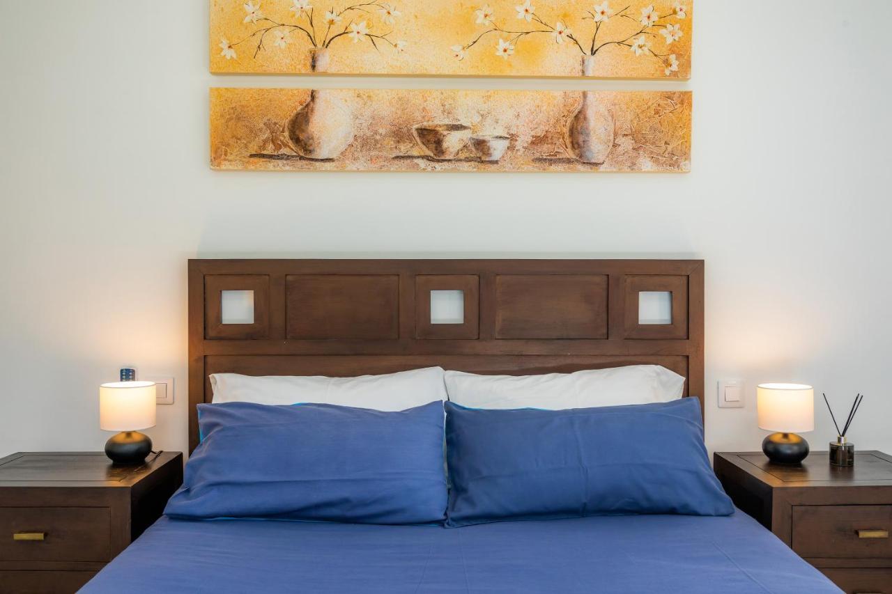 פונט דה סה קלה Apartamento La Pergola מראה חיצוני תמונה