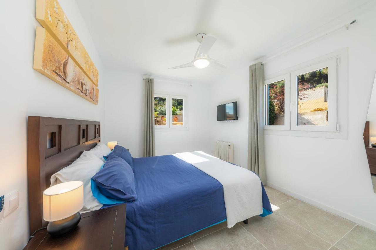 פונט דה סה קלה Apartamento La Pergola מראה חיצוני תמונה
